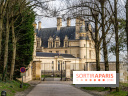 Exposition Antoine Caron au Château d’Écouen