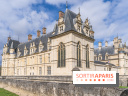 Château d'Écouen - Musée national de la Renaissance