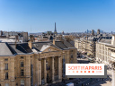 Le panorama du Panthéon - l'une des plus belles vues de Paris à 360°