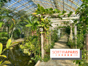 Le Jardin des Serres d'Auteuil