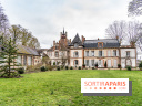 Château et atelier Rosa Bonheur à Thomery - photos