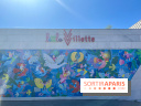 Little Villette - Visuels