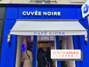 Cuvée Noire, le café à emporter abordable à Saint-Lazare - IMG 1599