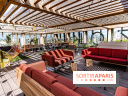 Living Kitchen, le restaurant rooftop de Zoku Paris