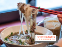 mắm from Hanoï - restaurant vietnamien Paris