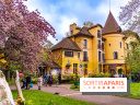 Le Moulin jaune - Hanami 2023