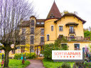 Le Moulin jaune - Hanami 2023