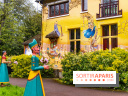 Le Moulin jaune - Hanami 2023