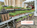 Esprit Jardin à Versailles - Marché aux plantes et animations
