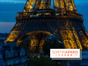 10e Ciel, le bar en rooftop éphémère du Pullman Tour Eiffel