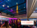 10e Ciel, le bar en rooftop éphémère du Pullman Tour Eiffel -  A7C1383