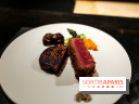 Steakhouse 1146 à Paris, nos photos