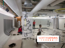 Galerie des enfants du Centre Pompidou - 1B54CCEC E4AE 4B80 8960 A540F56DF205