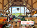 La Ferme de Viltain / La Cueillette de Viltain