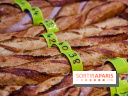 Concours de la meilleure baguette de Paris 2023 - Visuel baguette pain