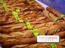 Concours de la meilleure baguette de Paris 2023 - Visuel baguette pain