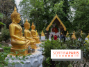 Wat Thammapatip Inrernational : la pagode bouddhiste et sa street food thaï, à Moissy-Cramayel - A3AD8985 F0EA 4A8C A9F0 BCDBE66FCE0E