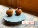 Géosmine - Croquettes de rillettes