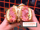 Alfi - Sandwich pastrami