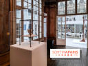 Exposition ASensitiv de Warren à l'Institut Giacometti - nos photos - 114034 1