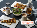 Le Tea Time secret de la Halle aux Grains dans la Bourse de Commerce