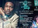 ?? Meek-Mill Official After Party ?? Au Brasil Tropical ?? By Esprit De Paris