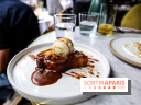 Fitzgerald, nos photos du brunch