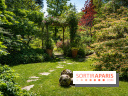 Les Jardins de Sonja au Perray-en-Yvelines
