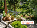 Les Jardins de Sonja au Perray-en-Yvelines