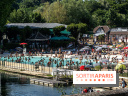 La Plage de l'Isle Adam