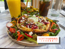 Bloom Café, l'adresse incontournable du quartier des Docks de Saint-Ouen