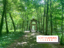 Le Parc forestier de la Poudrerie à Sevran