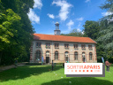 Le Parc forestier de la Poudrerie à Sevran