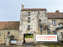 La ferme de Saint-Cyr l'Ecole
