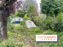 Les Rives de Paris, l'unique camping du 93 à Neuilly-sur-Marne