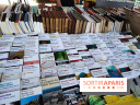 Marché du livre ancien et d'occasion - 123207