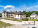 Le Château de Bourron