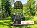 Parc de La Croix du Bois à Voisins-le-Bretonneux