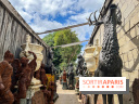 Les puces de Saint-Ouen 2023