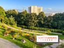 Le parc de Belleville