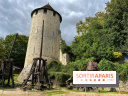 Provins, cité médiévale