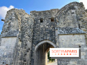 Provins, cité médiévale