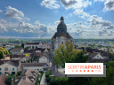 Provins, cité médiévale