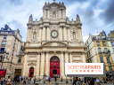 Visuels églises - Église Saint Paul Saint Louis