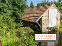 Folies lavoirs, les lavoirs des Yvelines et de la Vallée de Chevreuse accueillent l'art contemporain