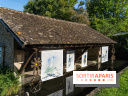 Folies lavoirs, les lavoirs des Yvelines et de la Vallée de Chevreuse accueillent l'art contemporain
