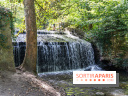 Les Vaux de Cernay en Vallée de Chevreuse - Cernay-la-Ville - Petit Moulin Vaux de Cernay