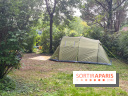 Le camping les Courtilles du Lido, à Morêt-sur-Loing