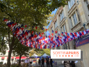 Le Village Rugby de Saint-Denis pour la Coupe du Monde de Rugby 2023