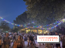 Lumières impressionnistes à Chatou 2023